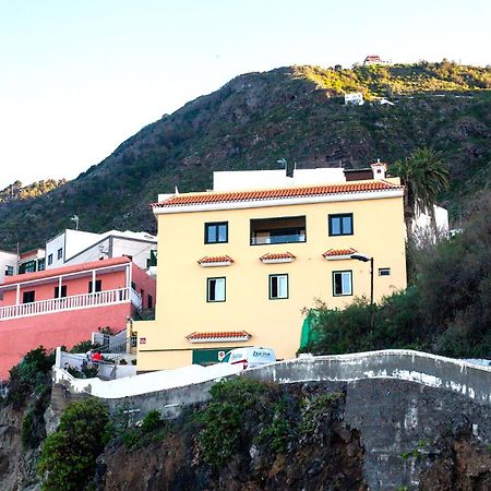 Casa Sol Y Mar Apartment Garachico  Exterior photo